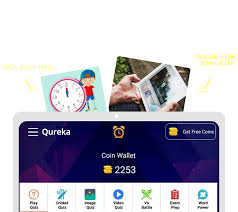 Can you add free membership, free calls, or unlimited coins? Qureka Play Live Hourly Quizzes