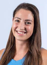 2018-19 Women's Basketball Roster