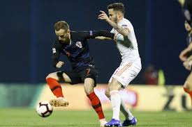 Nhận định croatia vs scotland. Nháº­n Ä'á»‹nh Dá»± Ä'oan Bong Ä'a Anh Vs Croatia Uefa Nations League 2018 Viá»‡t Nam Má»›i