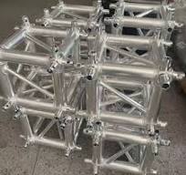 Buy In Bulk Spigot Truss Connector Aluminum Alloy ...