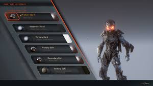 Once you reach a specific . How To Customize Your Javelin In Anthem Game Shacknews
