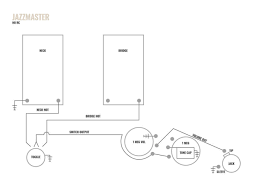 One trick that i actually 2 to printing a similar wiring. 26 Essential Mods For Jazzmasters Jaguars And Other Offset Guitars Guitar Com All Things Guitar