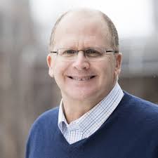 Mark Fendrick