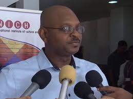 Since morning there have been rumours that Ministry of National Security  CEO Felix Enriquez has been forced to resign in the wake of the tragedy  last Thursday in which four B.D.F. soldiers