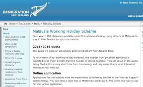 Get an estimated delivery time or transit time, know how long does new zealand post take to ship a package. Working Holiday Visa Home Facebook