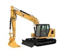 313 Hydraulic Excavator