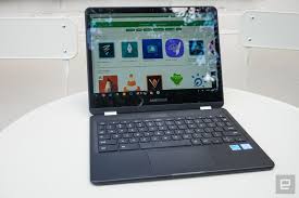 Microsoft Office Is Now Available For All Chromebooks