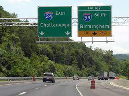 Maybe you would like to learn more about one of these? Interstate 59 Interstate Guide Com