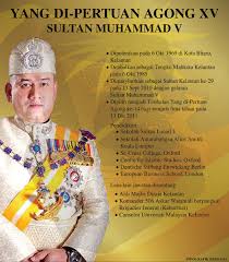 Maybe you would like to learn more about one of these? Hakuna Matata A Twitter Bakal Yang Dipertuan Agong Ke 15 Sultan Kelantan Daulat Tuanku Allahuakbar