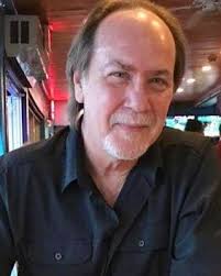 JEFFREY COLLIER Obituary