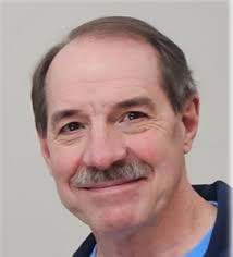 Obituary: MICHAEL DAVID FUOSS