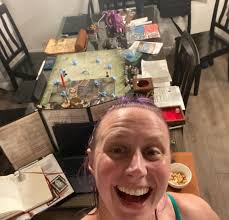 As usual, I wish I had gotten more pictures! This vacation was born