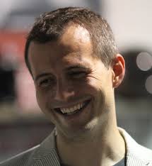 2010-2011 — Ben Beckley