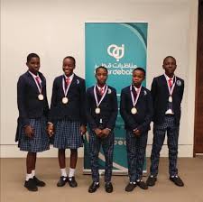 Lilly Udeze Okolugbo | BREAKING: Delta Students Lead Nigeria to Victory at World Debate Championship in Doha Students from Delta State, representing Nigeria,... | Instagram