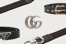 15 Best Belts For Men 2021 Men S Designer Belts Grailed