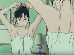 Nobuo tobita, toshihiko seki, yoko sakamoto, yuri amano. Watch The Trailer For A 1993 Studio Ghibli Movie Coming To The States For The First Time The Verge