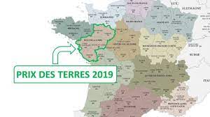 Alertez moi par mail ma recherche : Retrouvez Les Prix Du Foncier 2019 En Pays De La Loire