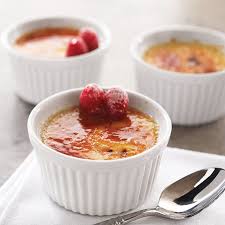 Vanilla Creme Brulee Recipe Sur La Table In 2020 Creme Brulee Recipe Brulee Recipe Recipes