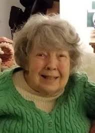 Alice Leith Obituary (1936