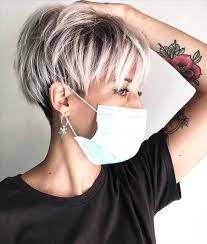 So, there are countless options for the short haircuts but in this post, i have shared the collection of 72 most popular short hairstyles for women to try this summer. Pin On Hair