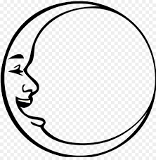 Pleine lune jpg painting by christine ranchoux soleillant artmajeur. Lune Noir Et Blanc Pleine Lune Png Lune Noir Et Blanc Pleine Lune Transparentes Png Gratuit