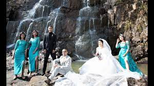 Wedding is not only about just tying a knot or just to share happy and comfortable moments together but much more than that. Wedding Jowai Shillong The Original Video Youtube