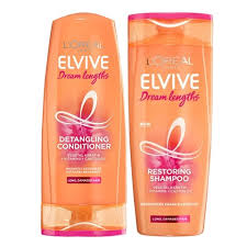 Long hair may also be a sign of enjoying sexual pleasures. L Oreal Paris Elvive Dream Long Hair Shampoo Conditioner 400ml Siddiq Gifts ØµØ¯ÙŠÙ‚ Ù„Ù„Ù‡Ø¯Ø§ÙŠØ§ L Oreal Paris Elvive Dream Long Hair Shampoo Conditioner 400ml Exclusive Collection