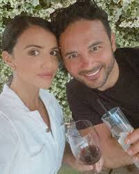 Ryan Thomas and fiancee Lucy Mecklenburgh 'DIY makeover show turned down by  ITV'