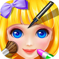 They are quite popular and relaxing too. School Girls Fashion Makeup Dress Up Games Amazon Com Appstore For Android