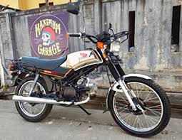 Sempat dicap sebagai motor pak camat, nyataya honda win 100 juga bisa loh dijadikan motor trail tulen untuk menerabas berbagai medan jalan. Peremajaan Honda Win Motor Tua Yang Kembali Muda Bikers Otoraja