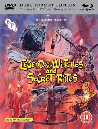 Film ini berjudul slow secret s3x in bed with my boss rilis tahun 2020 film ini mengisahkan tentang seorang wanita yang sudah mempunyai suami yang di. Legend Of The Witches And Secret Rites Renown Films