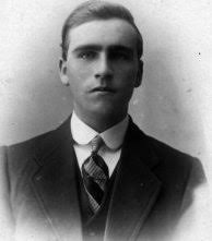 The Pullen family of Thornbury