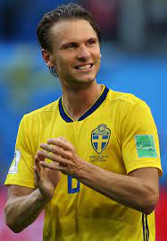 Albin ekdal fifa 21 career mode. Albin Ekdal Wikipedia