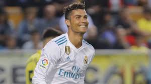 Sergio ramos, the real captain, sent ronaldo a message on twitter thanking the portuguese for everything he has done for the club since he joined in 2009. Cristiano Ronaldo Real Madrid S Top Scorer In 2018 Despite Exit As Com