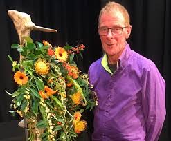 Before you buy a bouquet﻿, check out these flower meanings for popular blooms like roses, tulips, lilies, and peonies, to make sure you send the right message. Nafas Demonstrators North Midlands Area Of Nafas National Association Of Flower Arrangement Societies