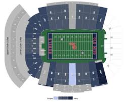 How To Find The Cheapest Ole Miss Vs Lsu Football Tickets