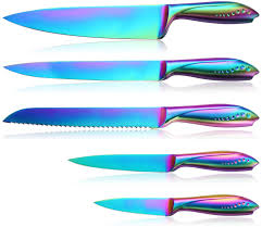 best kitchen knives on amazon