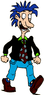 No it's a redraw if you actually watch season 3 of episode 7 stu never appears as spike what so ever. Stu Pickles Rugrats Wiki Fandom
