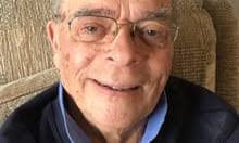 Ralph Ison's Instagram, Twitter & Facebook