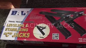 Check spelling or type a new query. Replacing An Rv Stabilizer Jack Youtube