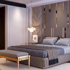 Be Amazed Discovering The Best Bedroom Lighting Design Selection At Luxxu Net Interiord Luxurious Bedrooms Luxury Bedroom Design Bedroom Furniture Design