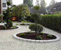Pin By Andreas Hempel On Garten Idee Front Garden Design Garden Design Front Garden