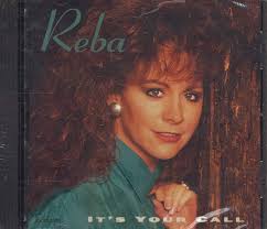 It's Your Call: Reba Mcentire: Amazon.in: Music}