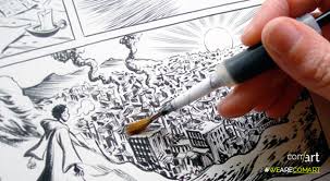 ecole de design graphique en alternance - comart-design