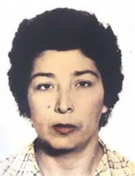 Fidencia Interial Obituary August 22, 2021