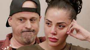 Who is the father of 90 Day Fiance star Jasmine's baby, Gino or Matt?