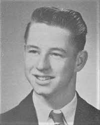 Robert Gordon Spaulding (1934-2008)