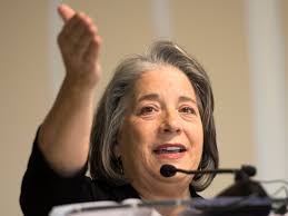 Madeline Rogero through the years