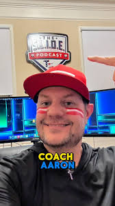 Day 20 GIVEAWAY WINNER: Coach Aaron from South Carolina!, They won:, —  Color Changing Fungo Bat from Jaw Bats!, — To celebrate your amazing  support leading up to our 1-Year Anniversary, the ...