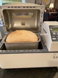 I wanted a 100% whole wheat bread that tasted good with peanut butter and jelly sandwiches and that has a decent rise. Honey Wheat Bread In The Bread Mixer Jill Castle Ms Rdn